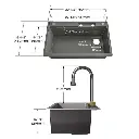 chiuveta-bucatarie-profesionala-multifunctionala-inox-fy3018-smack-759805.webp