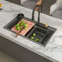 chiuveta-bucatarie-profesionala-multifunctionala-inox-fy3018-smack-475512.webp