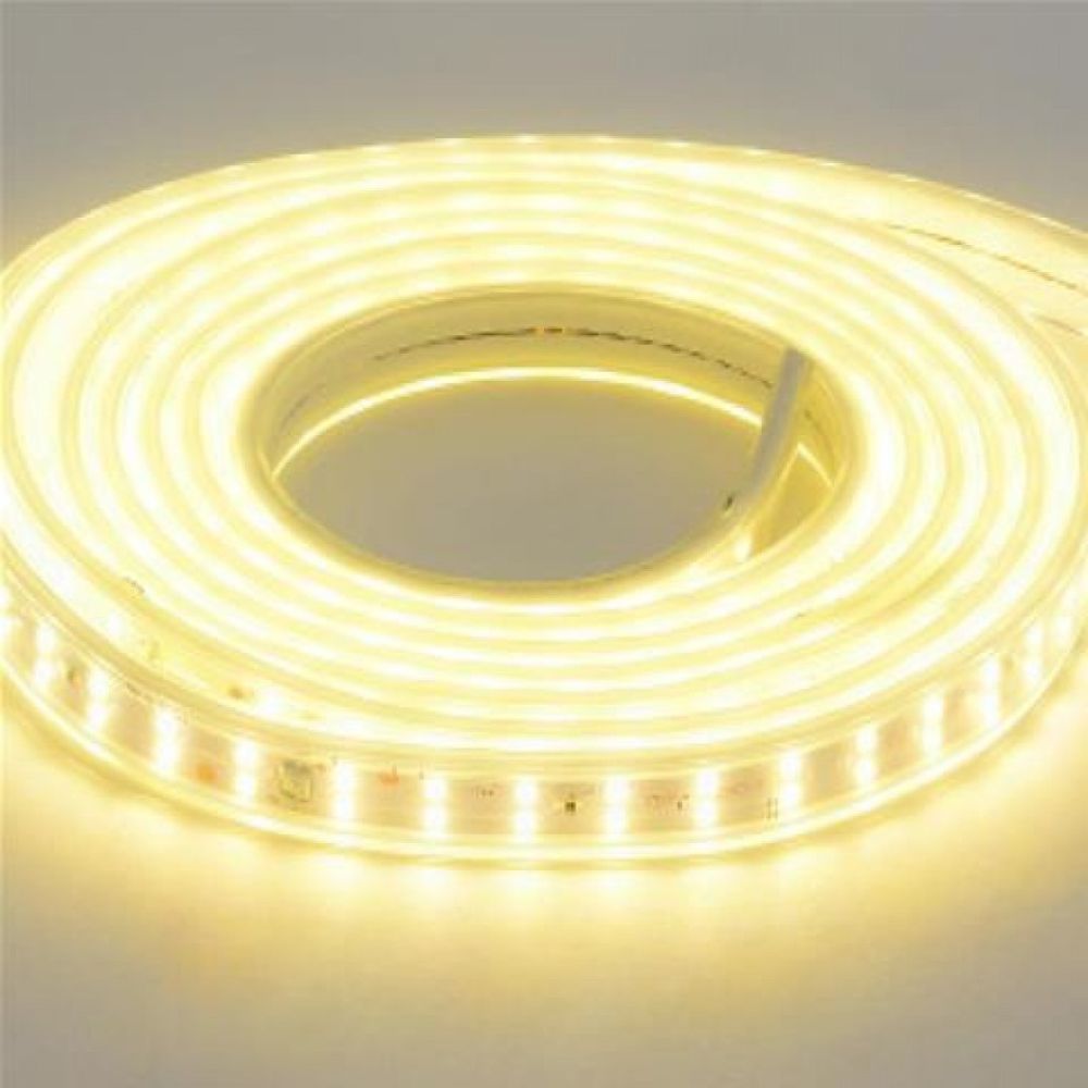 Banda Led Exterior 5M 2835 3000K IP65 3,9W, 290Lm 156 leduri pe metru Colorado