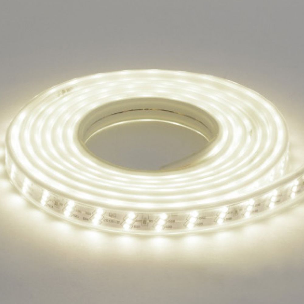 Banda Led Exterior 5M, 2835 4200K IP65 6,3W, 576Lm 180 leduri pe metru Ganj