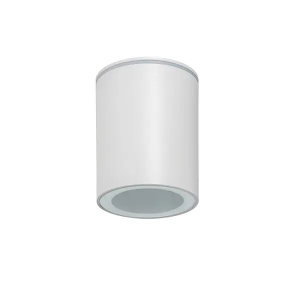 Spot  Aplicat IP65 rezistent la apa 220V dulie 1*GU10*Max 7W