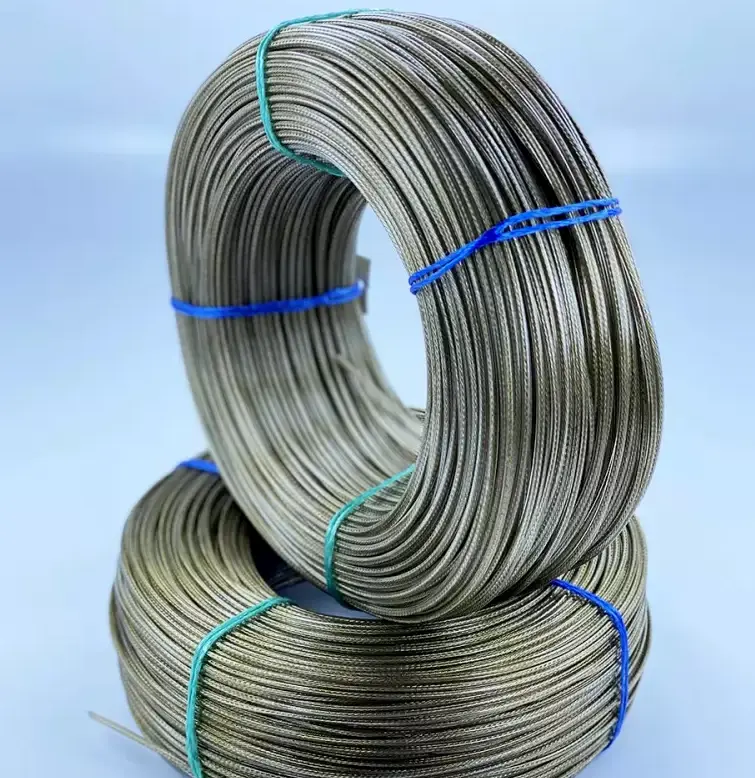 Cablu Sufa Siliconat 3mm