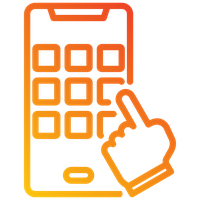 App Telefon