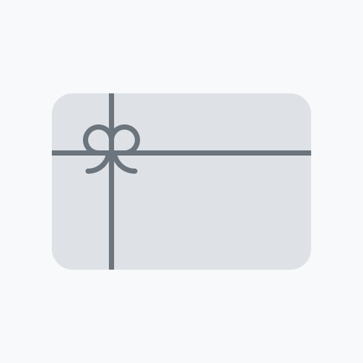 [GFC100] Gift Card 100