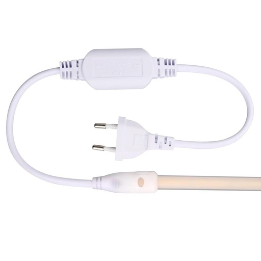 [LM-ALimCOB-8A] Alimentare Banda LED COB 220V, max. 8A max. 100 de metri
