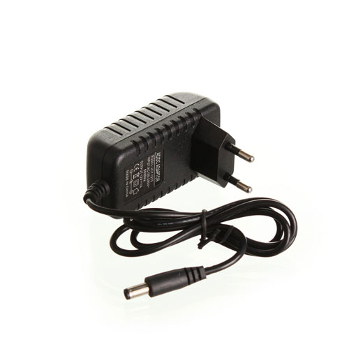 [12V 1A] Transformator Pentru Alimentare Banda Led 12V-1A 12W