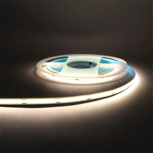 [FSL-BLCOB-4000K] Banda Led COB 12W/1ML-1200Lm, 4000K IP44