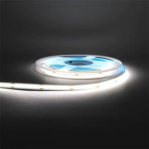 [FSL-BLCOB-6500K] Banda Led COB 12W/1ML-1200Lm, 6500K IP44