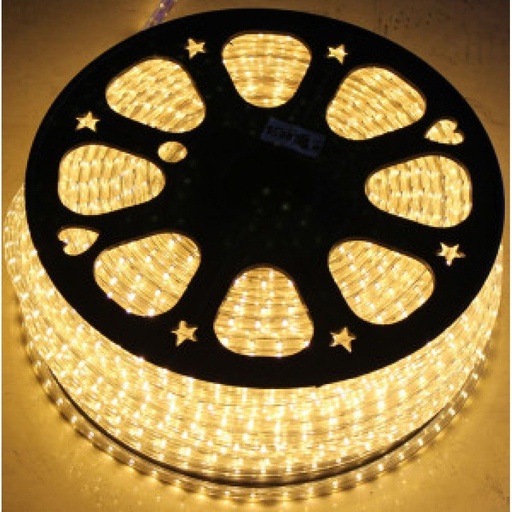 [081-004-0001-5040] Banda Led Exterior 5050 4200K IP65 3,5W Led , Rola 50ml  240Lm 60 leduri pe metru Volga