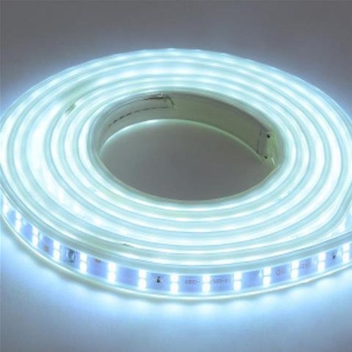 [081-006-000164] Banda Led Exterior 5M 2835 6400K IP65 3,9W, 290Lm 156 leduri pe metru Colorado