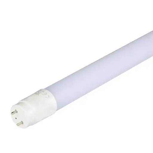 [UB60266] Tub LED 22W T8 Mat Lumina Neutra 4200K 150cm G13,Alimentare la 2 capete 