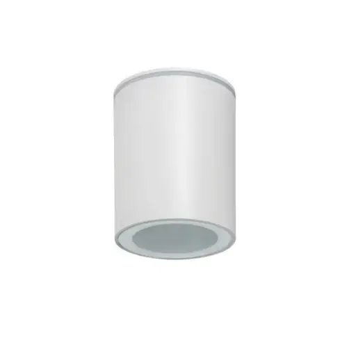 Spot  Aplicat IP65 rezistent la apa 220V dulie 1*GU10*Max 7W